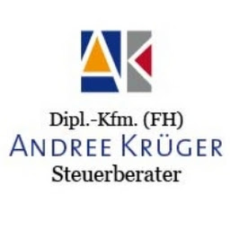 Logo von Steuerberater Andree Krüger