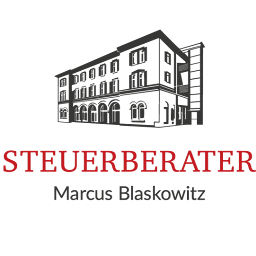 Logo von Steuerberater Blaskowitz und Zeis
