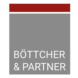 Logo von Steuerberater Böttcher & Partner