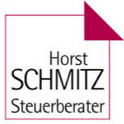 Logo von Steuerberater Horst Schmitz