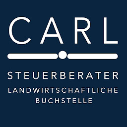 Logo von Steuerberater Jürgen Carl