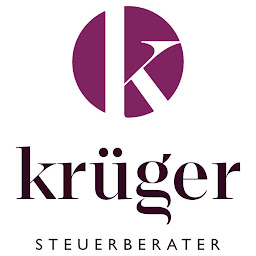 Logo von Steuerberater Krüger