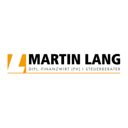 Logo von Steuerberater Martin Lang