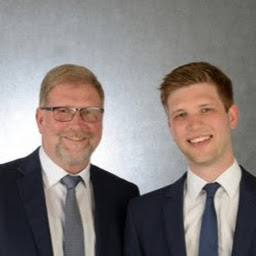 Logo von Steuerberater Och & Partner mbB