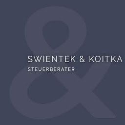 Logo von Steuerberater Swientek&Koitka GbR