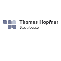 Logo von Steuerberater Thomas Hopfner