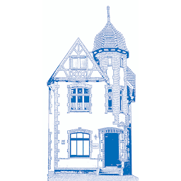 Logo von Steuerberaterin Elisabeth Bicker