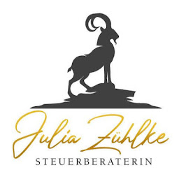 Logo von Steuerberaterin Julia Zühlke