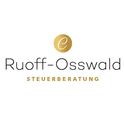 Logo von Steuerberatung Claudia Ruoff-Osswald