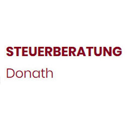 Logo von Steuerberatung Donath