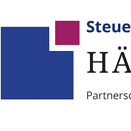Logo von Steuerberatung Häuser & Weber PartG mbB StBG