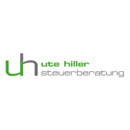 Logo von Steuerberatung Hiller