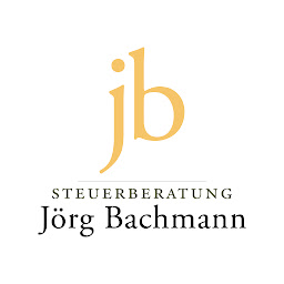 Logo von Steuerberatung Jörg Bachmann | Vereidigter Buchprüfer | Steuerberater