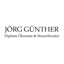 Logo von Steuerberatung Jörg Günther