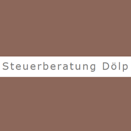Logo von Steuerberatung Jürgen Dölp