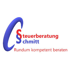 Logo von Steuerberatung Schmitt