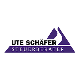 Logo von Steuerberatungskanzlei Ute Schäfer