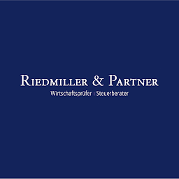 Logo von Steuerbüro Riedmiller