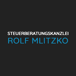 Logo von Steuerbüro Rolf Mlitzko