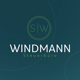 Logo von Steuerbüro Windmann