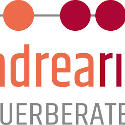 Logo von Steuerkanzlei Andrea Ritzi