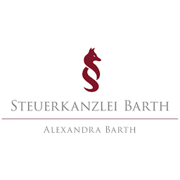 Logo von Steuerkanzlei Barth | Testamentsvollstrecker & Steuerberater Biberach