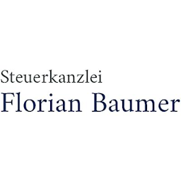 Logo von Steuerkanzlei Florian Baumer