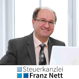 Logo von Steuerkanzlei Franz Nett