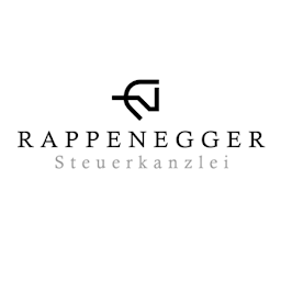 Logo von Steuerkanzlei Jan Rappenegger M. A.