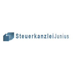 Logo von Steuerkanzlei Junius