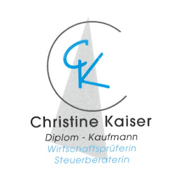 Logo von Steuerkanzlei Kaiser