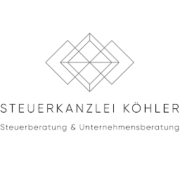 Logo von Steuerkanzlei Köhler