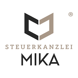 Logo von Steuerkanzlei Mika GmbH Steuerberatungsgesellschaft