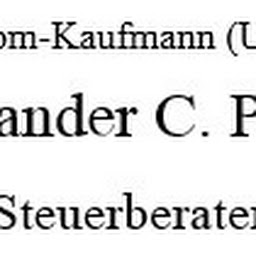 Logo von Steuerkanzlei Potzel