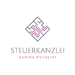 Logo von Steuerkanzlei Samira Pscheidt