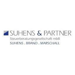 Logo von Suhens & Partner Steuerberatungsgesellschaft mbB