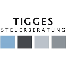 Logo von TIGGES Steuerberatungsgesellschaft mbH