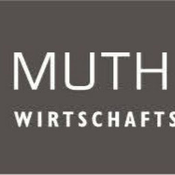Logo von Thomas Muth Steuerberater