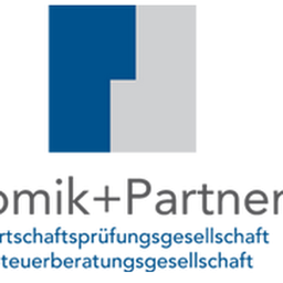 Logo von Tomik + Partner mbB