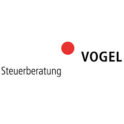 Logo von VOGEL GmbH Steuerberatungsgesellschaft