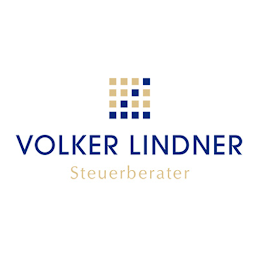 Logo von Volker Lindner -Steuerberater-