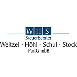 Logo von WHS Steuerberater PartG mbB