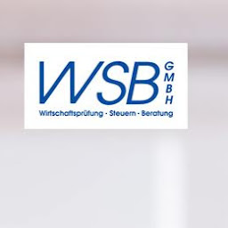 Logo von WSB GmbH Steuerberatung und Wirschaftsprüfung