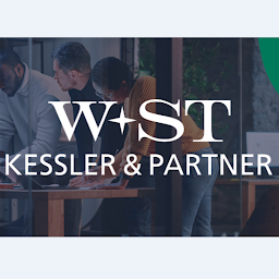 Logo von W+ST Kessler & Partner Steuerberatungsgesellschaft mbH