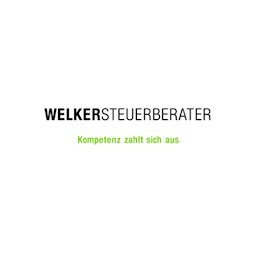 Logo von Welker Steuerberater | Inh. Klaus Welker