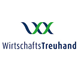 Logo von WirtschaftsTreuhand GmbH