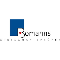 Logo von Wirtschaftsprüfer Bomanns