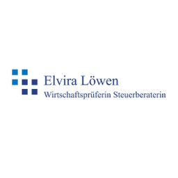 Logo von Wirtschaftsprüferin | Steuerberaterin Elvira Löwen