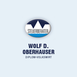 Logo von Wolf D. Oberhauser