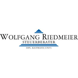 Logo von Wolfgang Riedmeier Steuerberater